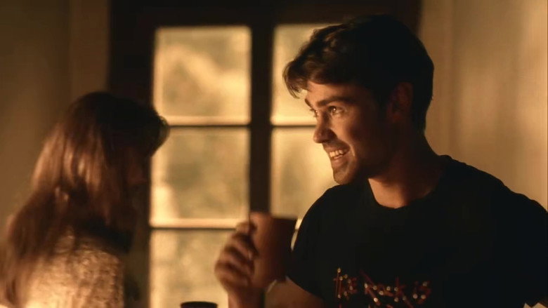 Metamorphosis still 4