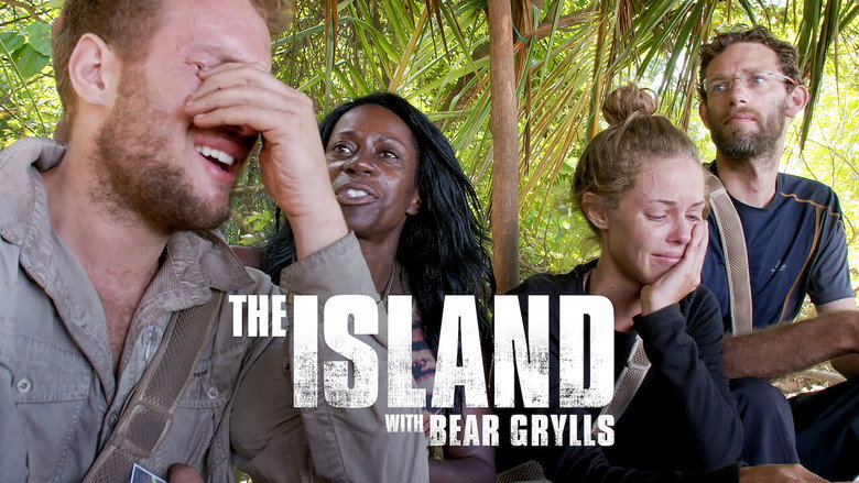 The Island with Bear Grylls still 4