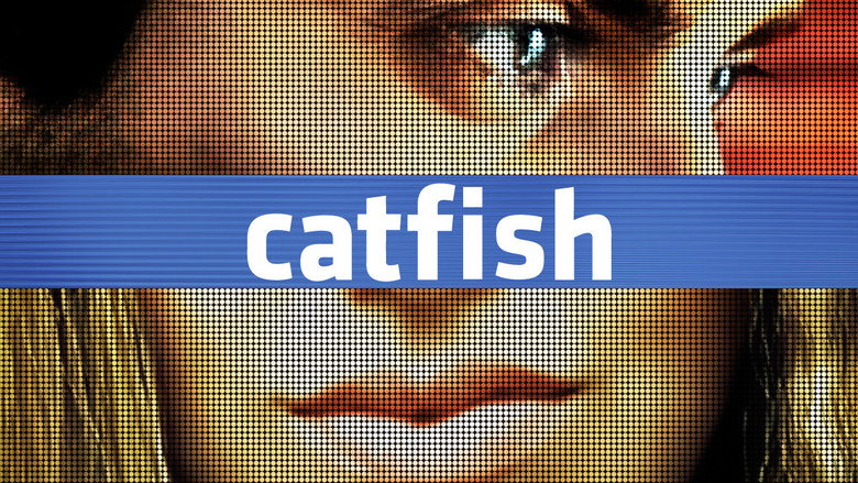 Catfish still 1