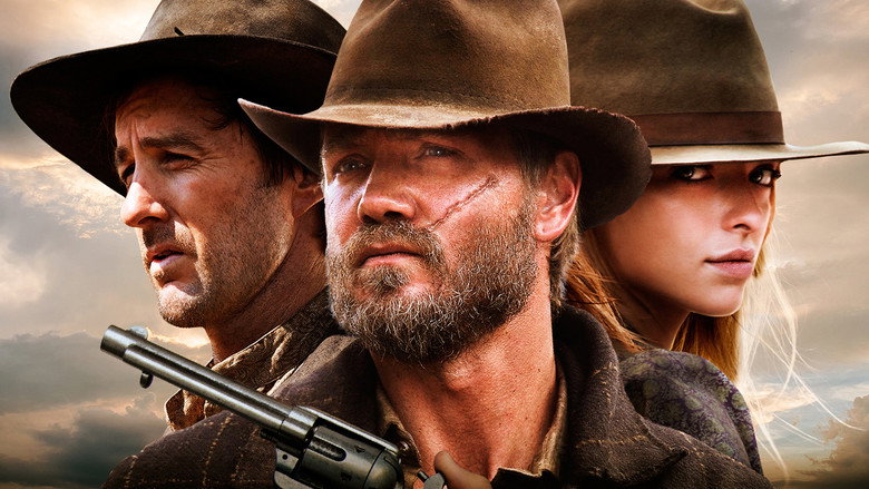 Outlaws and Angels still 6