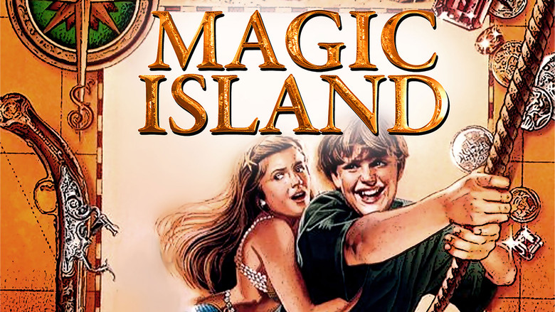 Magic Island still 2