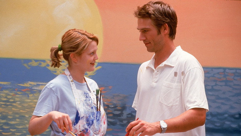 Never Been Kissed still 4