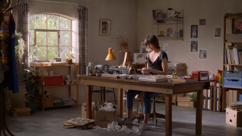 Marion ou la métamorphose still 2