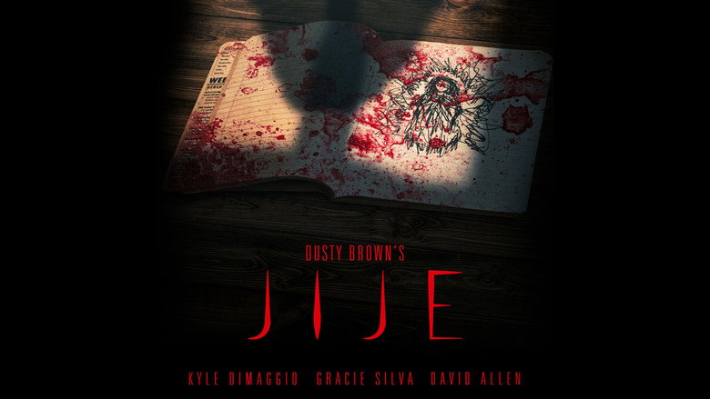 Jije still 4