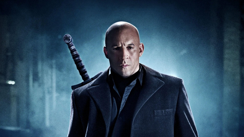 The Last Witch Hunter still 4