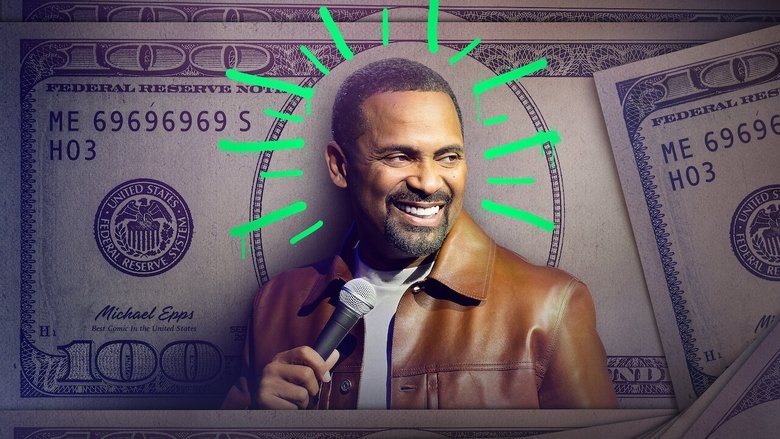 Mike Epps: Ready to Sell Out still 1