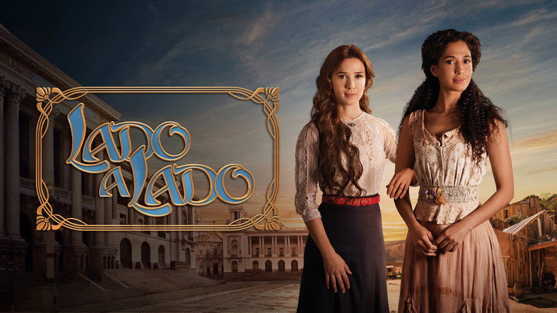 Side by Side still 1