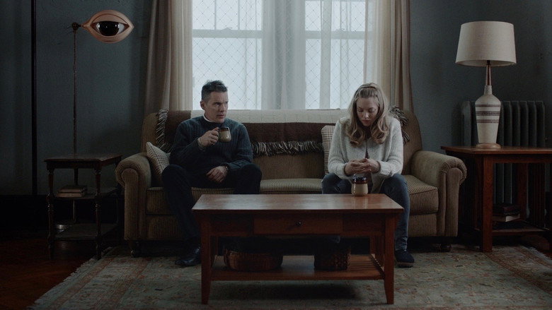 First Reformed still 2