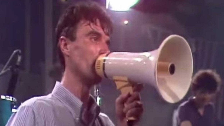 Talking Heads: Live at Montreux Jazz Festival still 1