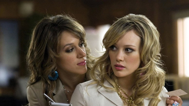 Material Girls still 5