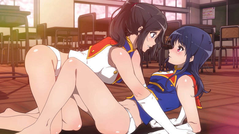 Sound! Euphonium still 8