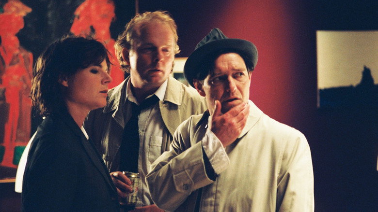 Cloaca still 1