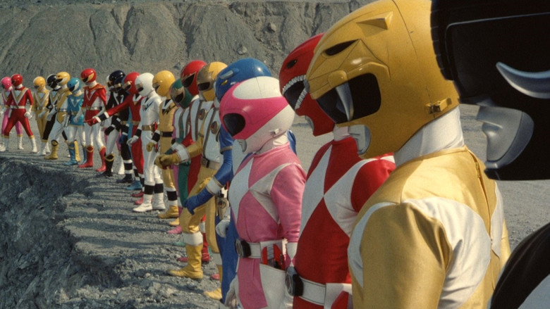 Super Sentai World still 1