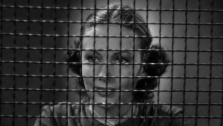 Woman Against the World still 2