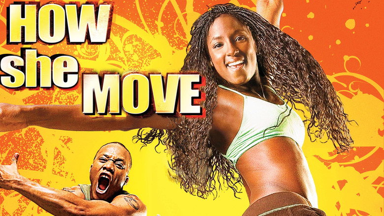 How She Move still 3