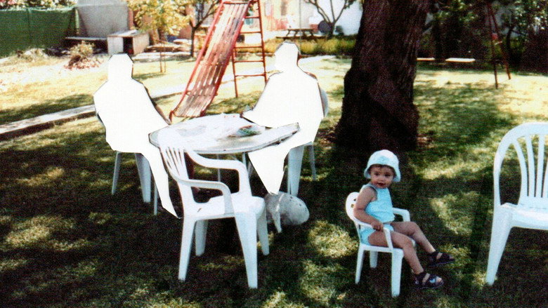 Ya nunca será still 1