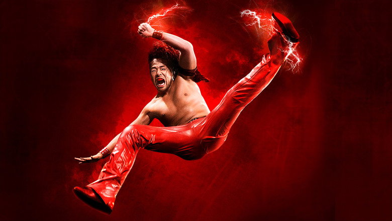 WWE Backlash 2017 still 1