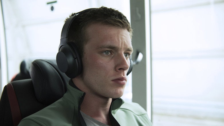 Godless Youth still 2