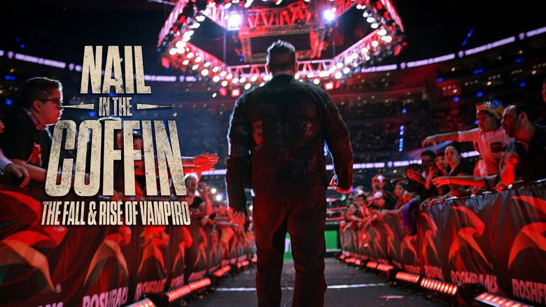 Nail in the Coffin: The Fall and Rise of Vampiro still 1