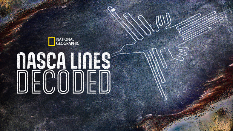 Nasca Lines Decoded still 7