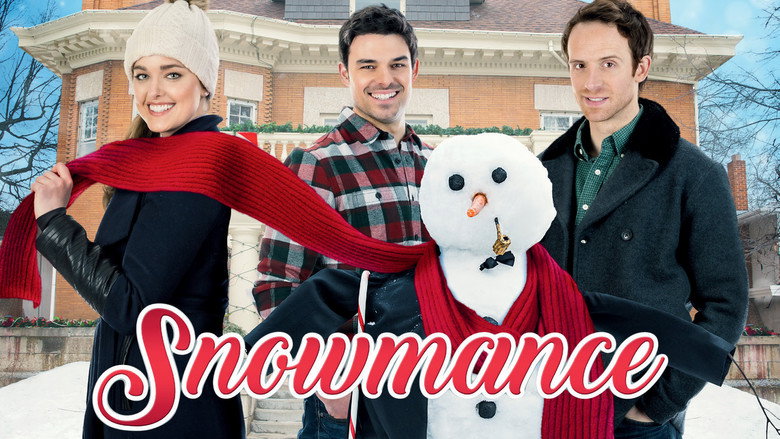 Snowmance still 6