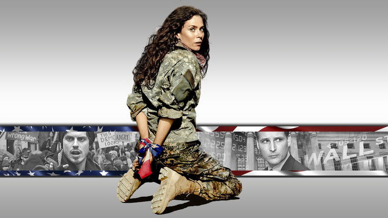 American Odyssey still 1