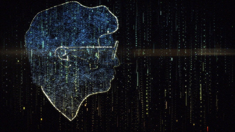 Dead Man's Switch: A Crypto Mystery still 1