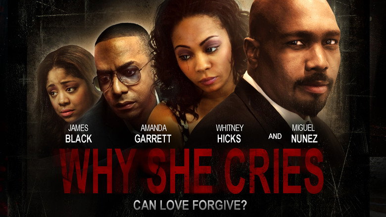 Why She Cries still 1