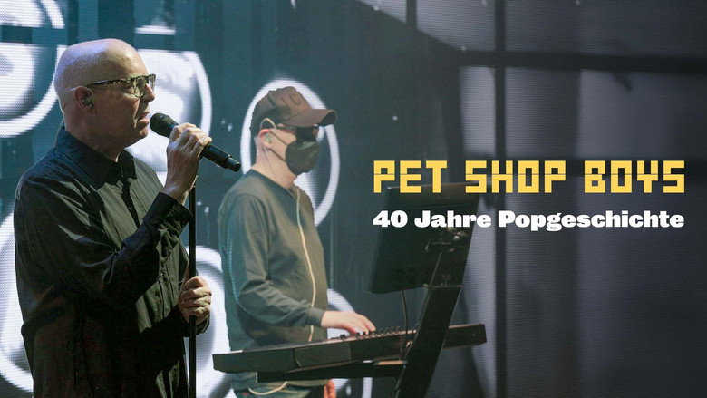 Imagine… Pet Shop Boys: Then and Now still 5