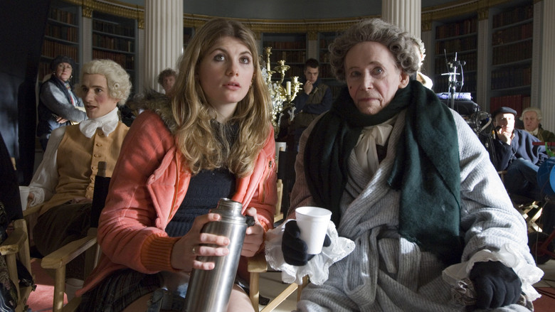 Venus still 5