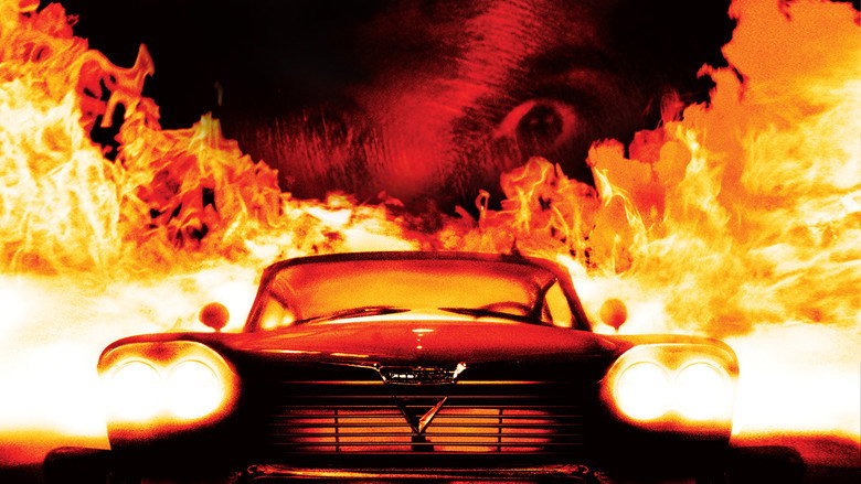 Christine still 3