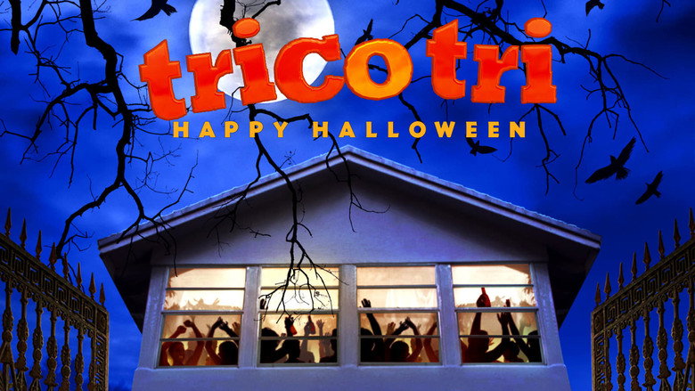 Trico Tri Happy Halloween still 5