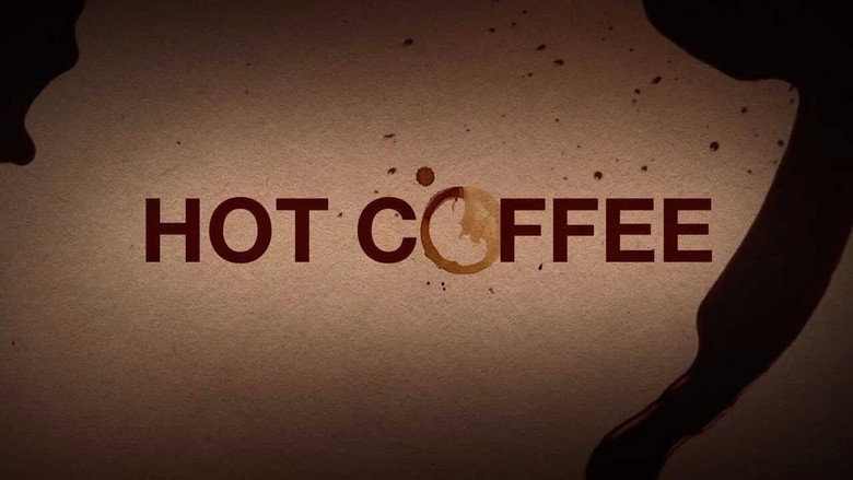 Hot Coffee still 5
