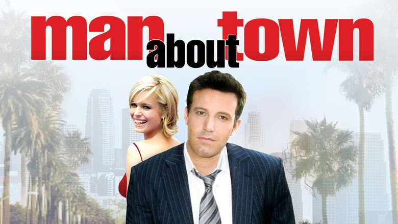 Man About Town still 3