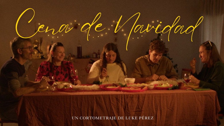 Cena de navidad still 6