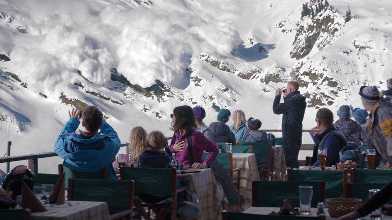 Force Majeure still 1