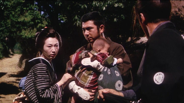 Fight, Zatoichi, Fight still 5