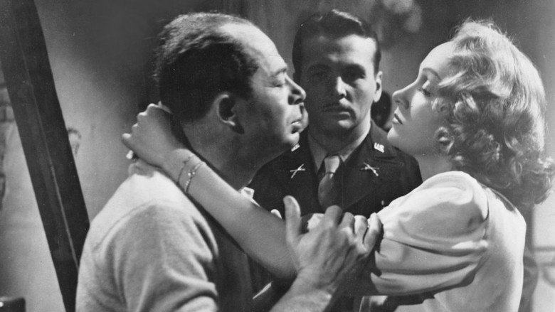A Foreign Affair still 6