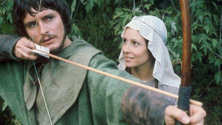 The Legend of Robin Hood still 1