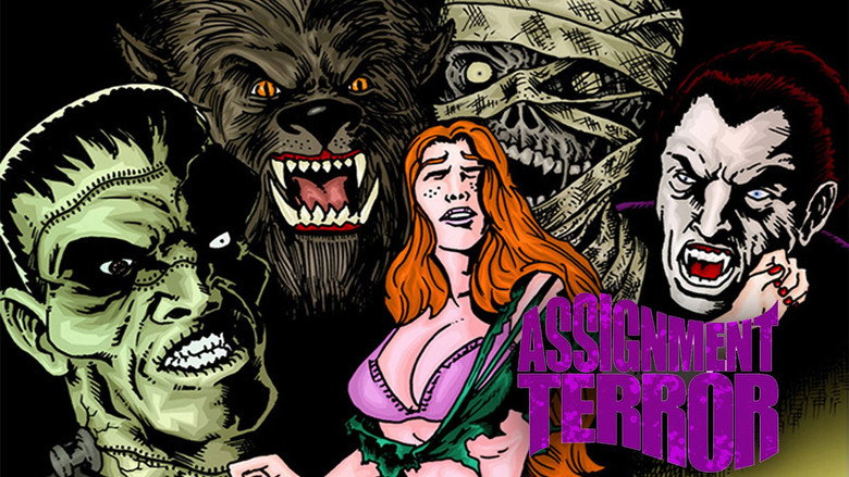 Assignment Terror still 6