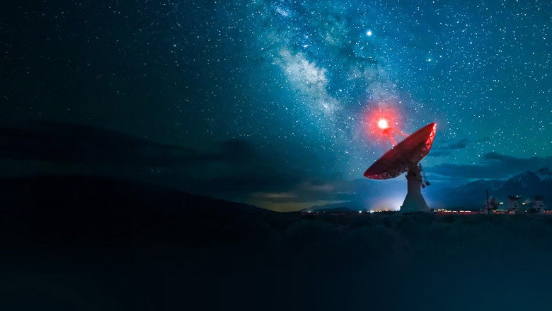 Space Trash still 1