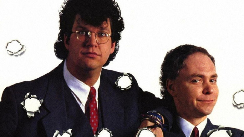 Penn & Teller Get Killed still 2