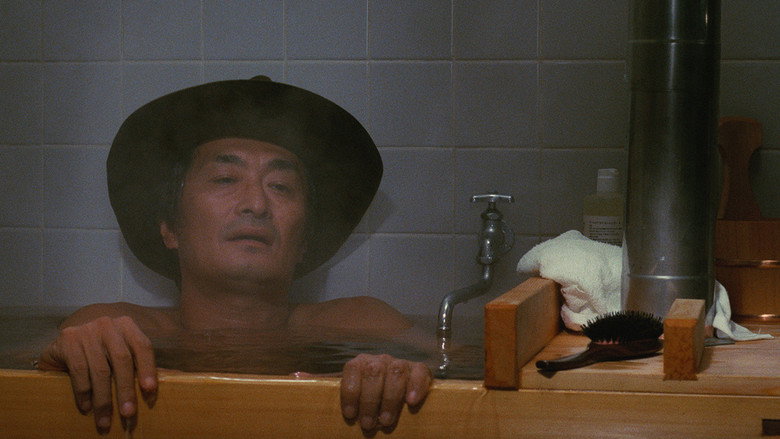 Tampopo still 8