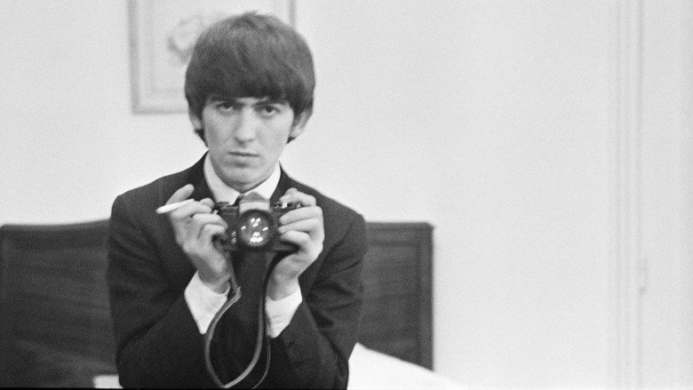 George Harrison: Living in the Material World still 3
