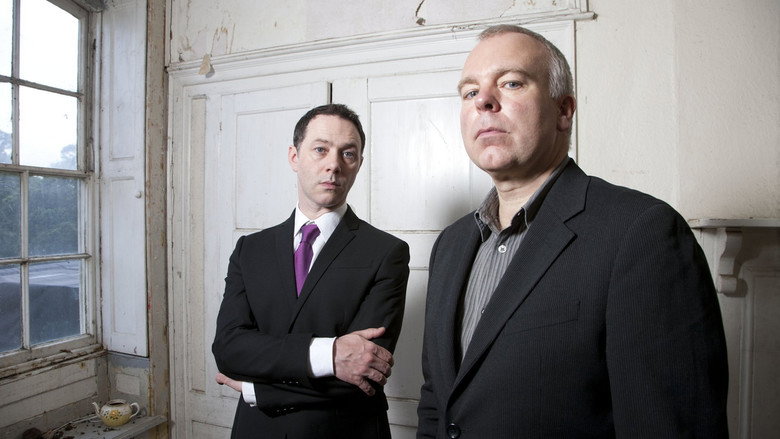 Inside No. 9 still 8