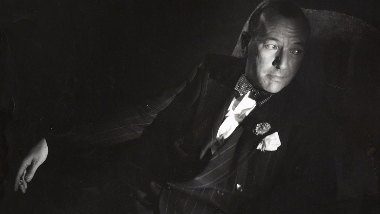 Mad About the Boy: The Noël Coward Story still 4