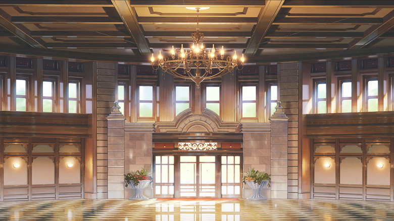 Apocalypse Hotel still 5