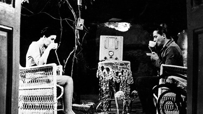 The Dependent still 1