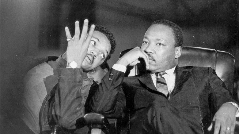 MLK: The Assassination Tapes still 2