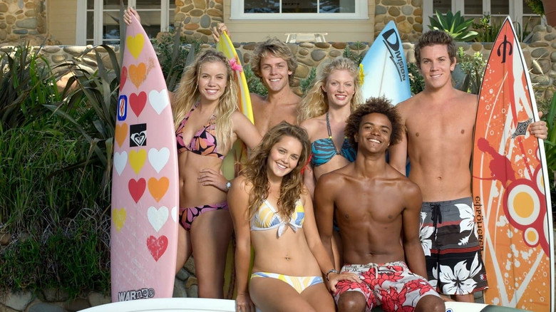 Blue Water High still 5